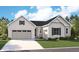 Charming single-story home with a two-car garage, attractive landscaping, and appealing curb appeal at 5546 Tamarack Ave, Firestone, CO 80504