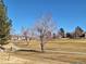 View of a golf course in the community at 13504 E Asbury Dr, Aurora, CO 80014