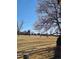 Picturesque view of the neighborhood golf course on a clear, sunny day at 13504 E Asbury Dr, Aurora, CO 80014