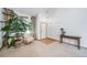 Welcoming foyer with hardwood flooring and natural light at 20738 E Grand Pl, Aurora, CO 80015