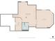 Basement layout with recreation room, utility, and bathroom for optimal functionality at 5530 Racquet Ln, Boulder, CO 80303