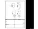 Detailed floor plan showcasing the layout, dimensions, and total square footage of the property at 7066 W 13Th Ave, Lakewood, CO 80214