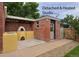This detached and heated studio is perfect for any hobby at 3237 N Josephine St, Denver, CO 80205