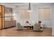 Comfortable living room featuring natural lighting and stylish furnishings at 2365 S Clayton St, Denver, CO 80210