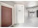 Exterior view of Unit 303 entrance to the building at 804 Summer Hawk Dr # 303, Longmont, CO 80504