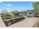 Inviting single Gathering home featuring a well maintained landscaped front yard at 835 S Shoshone St, Denver, CO 80223