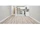 Modern kitchen with stainless steel appliances at 2707 Valmont Rd # 106B, Boulder, CO 80304