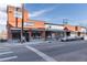 Exterior image of Thump Coffee shop and nearby street, a common location for many neighborhood residents at 1270 N Marion St # 505, Denver, CO 80218