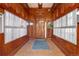 Indoor mailboxes at 1270 N Marion St # 505, Denver, CO 80218