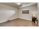 Cozy bedroom with hardwood floors, fresh paint, and natural light, perfect for a restful retreat at 3700 Zenobia St, Denver, CO 80212