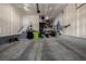 Garage with ample storage space at 8230 S White Crow St, Aurora, CO 80016
