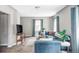 Bright living room with modern furnishings and stylish decor at 2565 Pierce St, Lakewood, CO 80214