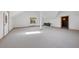 Spacious bonus room features a skylight, mini-bar, and white walls at 280 Hess Ave, Golden, CO 80401