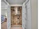 Dedicated wine storage featuring custom racking and a climate-controlled environment, perfect for connoisseurs at 3212 Fulton St, Denver, CO 80238