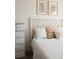 Well-lit bedroom features modern decor, neutral walls, and plush carpeting at 3567 E 140Th Dr, Thornton, CO 80602