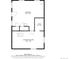 Floor plan shows a workshop, recreation room at 347 Buena Vista, Palmer Lake, CO 80133