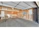 A spacious garage offering ample room for parking and storage, with a bicycle included at 9255 E Lehigh Ave # 208, Denver, CO 80237