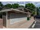 Community mailbox at the residences with convenient access for residents at 1470 S Quebec Way # 245, Denver, CO 80231