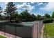 Well-maintained community tennis court, perfect for active residents at 1470 S Quebec Way # 245, Denver, CO 80231