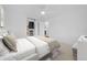 Well-lit bedroom featuring carpeting and closet with sliding doors at 5730 E 19Th Ave, Denver, CO 80220