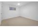 An empty, bright bedroom provides an opportunity to furnish in any style at 5730 E 19Th Ave, Denver, CO 80220