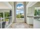 Bright breakfast nook with large windows and an open view of the backyard, creating a cozy and inviting space at 4520 Maroon Cir, Broomfield, CO 80023
