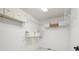 Walk-in closet with wire shelving, offering ample storage solutions at 4520 Maroon Cir, Broomfield, CO 80023