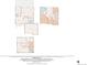 Detailed floor plan showcasing the layout of this 3657 sq ft home with multiple rooms and levels at 11870 Cattle Ln, Parker, CO 80134