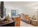 Bedroom with carpet, window, boxes and a couch, creating a functional space at 2900 Shadow Creek Dr # 201, Boulder, CO 80303