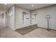Clean and functional exercise area with a scale, wall-mounted equipment, and ample space at 2900 Shadow Creek Dr # 201, Boulder, CO 80303