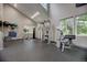 On-site gym and workout area with large selection of exercise equipment at 2900 Shadow Creek Dr # 201, Boulder, CO 80303