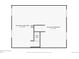 Floor plan of unfinished basement showing dimensions of 14'5