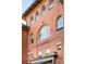 Exterior view of the historic Boulevard Elementary School at 2351 Federal Blvd # 102, Denver, CO 80211