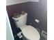 Close-up of toilet with bidet, showing updated fixture at 1473 S Monaco S Pkwy, Denver, CO 80224