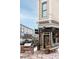 Alma Fonda Fina is an inviting corner spot with outdoor seating at 2880 Zuni St # 308, Denver, CO 80211