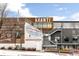 Avanti Food & Beverage with stairs and rooftop access at 2880 Zuni St # 308, Denver, CO 80211