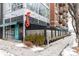 Felix Mexican Kitchen Bar is in a stylish building with large windows and festive decor at 2880 Zuni St # 308, Denver, CO 80211