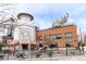 Charming neighborhood featuring Little Personal Ice Cream and LoHi building at 2880 Zuni St # 308, Denver, CO 80211