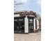 Exterior view of Tony's Bar Pizzeria, showcasing its storefront and signage at 2880 Zuni St # 308, Denver, CO 80211