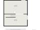 Basement plan showing ample space at 613 Rio Rancho Way, Brighton, CO 80601