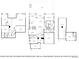Complete set of floorplans for all levels of the home at 15179 W Washburn Ave, Lakewood, CO 80228