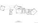Floor plan of home with room dimensions, square footage, and layout at 30264 Upper Bear Creek Rd, Evergreen, CO 80439
