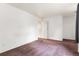Bedroom featuring neutral carpet and natural light at 5168 Goshawk St, Brighton, CO 80601