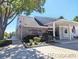 Exterior shot of leasing office at 9684 W Long Dr, Littleton, CO 80123