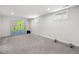 Spacious finished basement featuring carpet flooring and recessed lighting at 11041 Newland St, Westminster, CO 80020