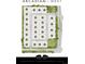Arcadian West community map showing the layout of available lots at 5052 Nile Ct, Golden, CO 80403