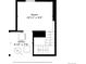 Floor plan depicts the utility room and additional room dimensions in a clear, schematic layout at 1038 E 4Th Ave, Denver, CO 80218