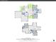 Comprehensive two-story floorplan providing a view of the layout of the entire home at 6736 S Flanders Ct, Aurora, CO 80016