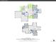 Complete floorplan showing layout of living spaces, bedrooms, and recreation areas with measurements at 6736 S Flanders Ct, Aurora, CO 80016