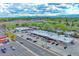 Local commercial center with restaurants and shopping near local schools in a neighborhood setting at 1358 14Th Ave, Longmont, CO 80501